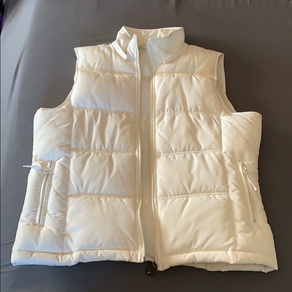 Maurice’s Puffer Vest